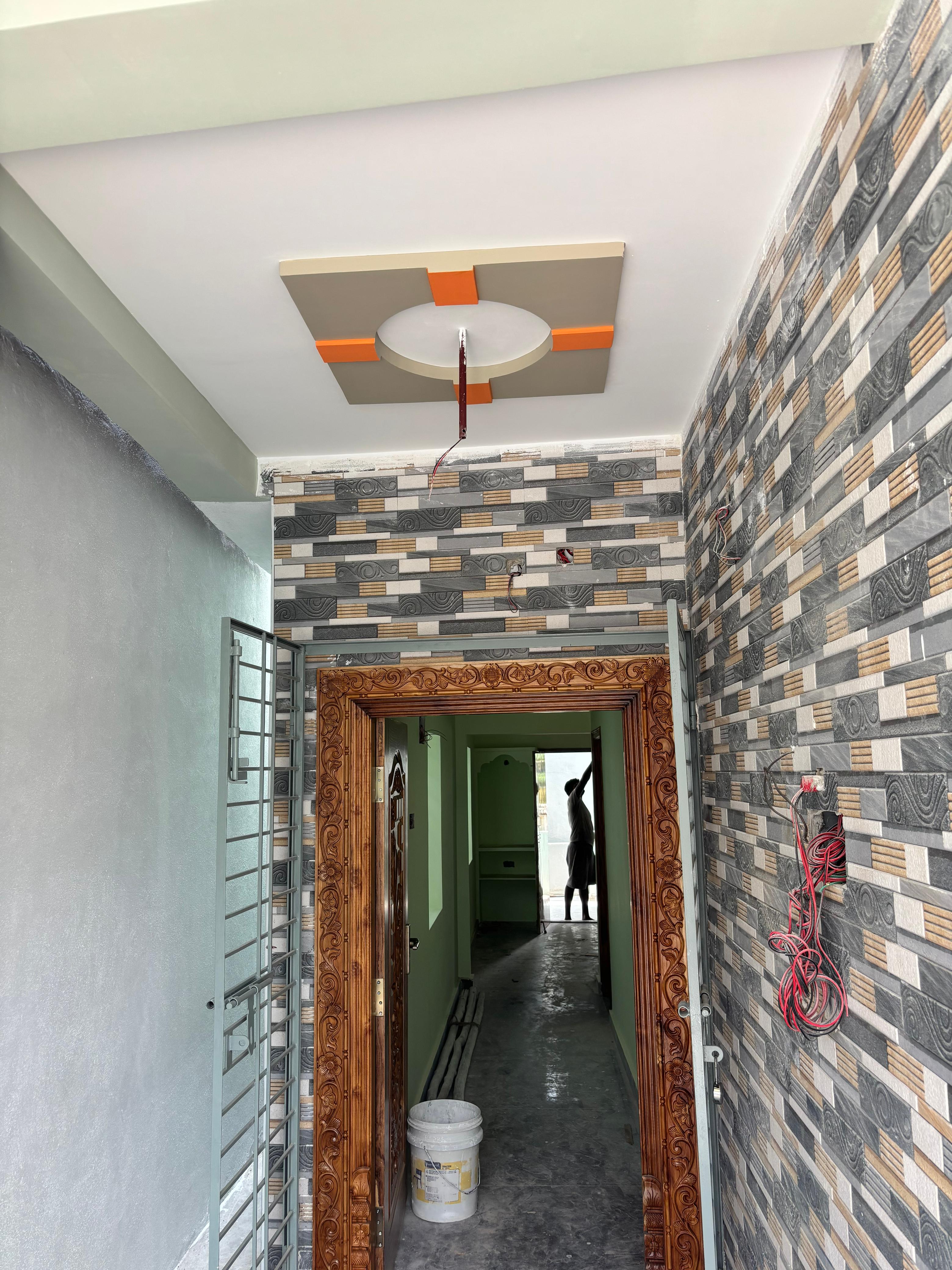 2 BHK House - Unit B